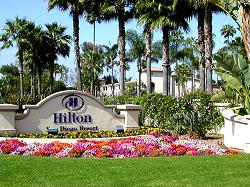 Hilton San Diego Resort 