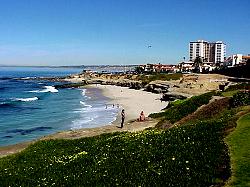 San Diego Hotels near La Jolla, Pacific Beach, Mission Beach, Seaworld, San Diego Zoo