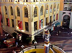 Shop Horton Plaza Mall San Diego