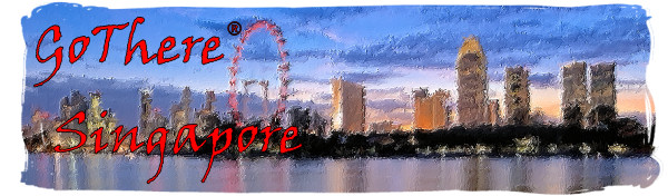 GoThere Singapore travel information