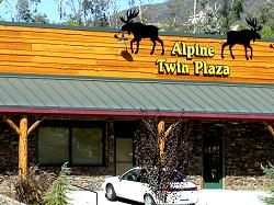 Photo of Alpine California