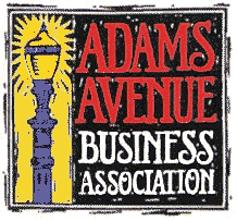 Adams Avenue Business Association
