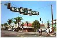 Normal Hghts.