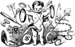 The San Diego Antique and Collectible Show