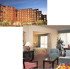 marriott hotels near trinidad colorado