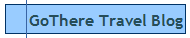 GoThere Travel Blog