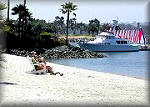 Mission Bay San Diego, CA