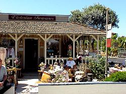 Carlsbad, California Antiques