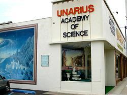 Unarius Acedemy of Science El Cajon, CA
