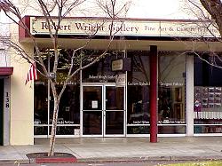 Robert Wright Gallery Escondido