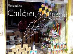 Escondido Children's Museum of Escondido