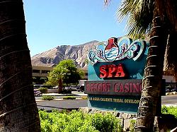 Palm Springs Attractions