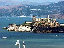 Photo Tour of Alcatraz San Francisco