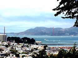 Photo Tour of San Francisco Bay