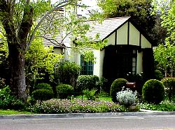 Solvang home