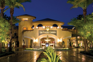 Casinos Near Palm Springs