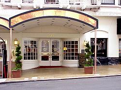 PRESCOTT HOTEL Near Union Square San Francisco