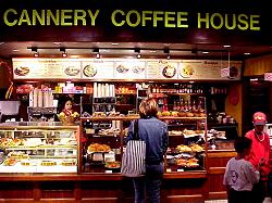 The Cannery at Fisherman's Wharf San Francisco