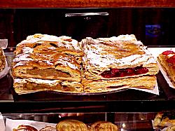 Photo Tour of San Francisco bakeries