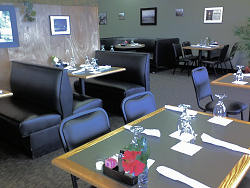 Apollo Beach Florida restaurant