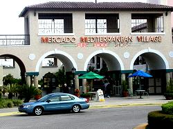 Mercado Mediterranean Village