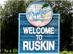 Ruskin Fl