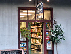 St Augustine book store