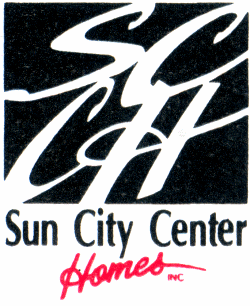 Sun City Center Homes, Inc. Florida property management, rentals