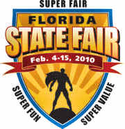 2010 Florida State Fair