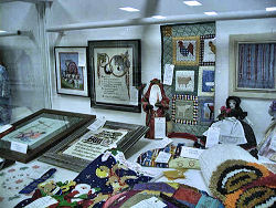 Florida State Fair crafts,  craft shows