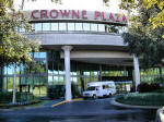 Crowne Plaza Hotel Tampa East