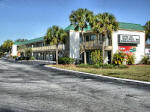 Masters Inn-Tampa Fairgrounds