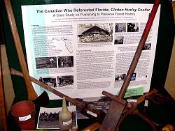 From Florida's history