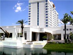 Hard Rock Casino Hotel Tampa Florida
