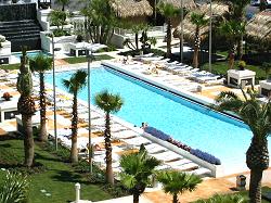 Pool Tampa Hard Rock