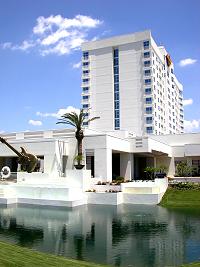 Hard Rock Hotel and Casino, Seminole - Tampa