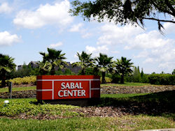 Sabal Center