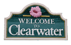 Welcome to Clearwater Beach