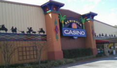 Seminole Casino Brighton