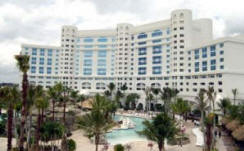campgrounds near hard rock casino hollywood fl