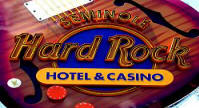 do indians own hard rock casinos