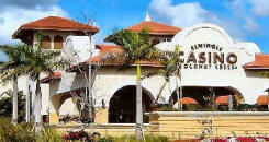 Seminole Casino Coconut Creek, Florida