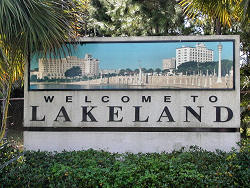 Welcome to Lakeland Florida