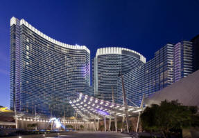Aria Resort Casino Hotel Las Vegas