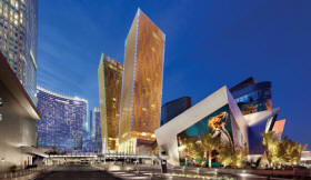 CityCenter Las Vegas