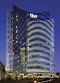 Vadra Hotel Las Vegas
