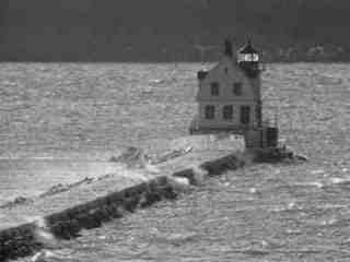 La Jolla Lighthouse