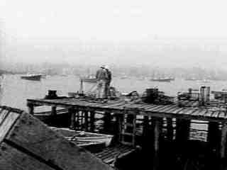 Balboa Fishing Dock