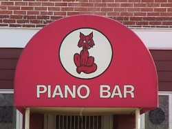 Red Fox Piano Bar