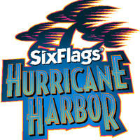 Six Flags Hurrican Harbor